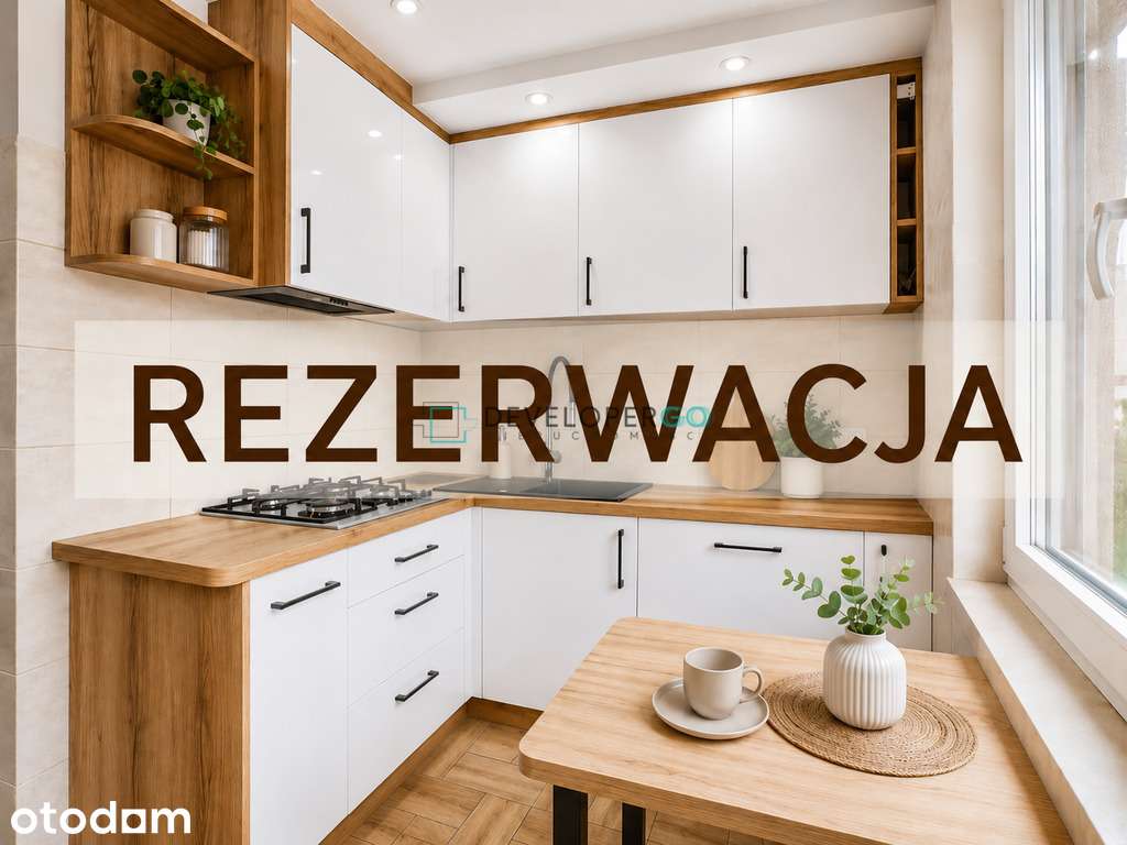 3 pokoje 55 m² – Suwałk Kościuszki blok