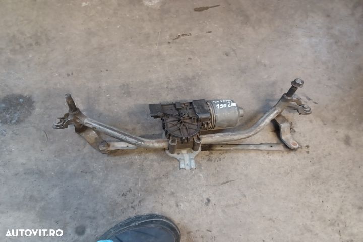 ANSAMBLU STERGATOR Peugeot 207 - 2