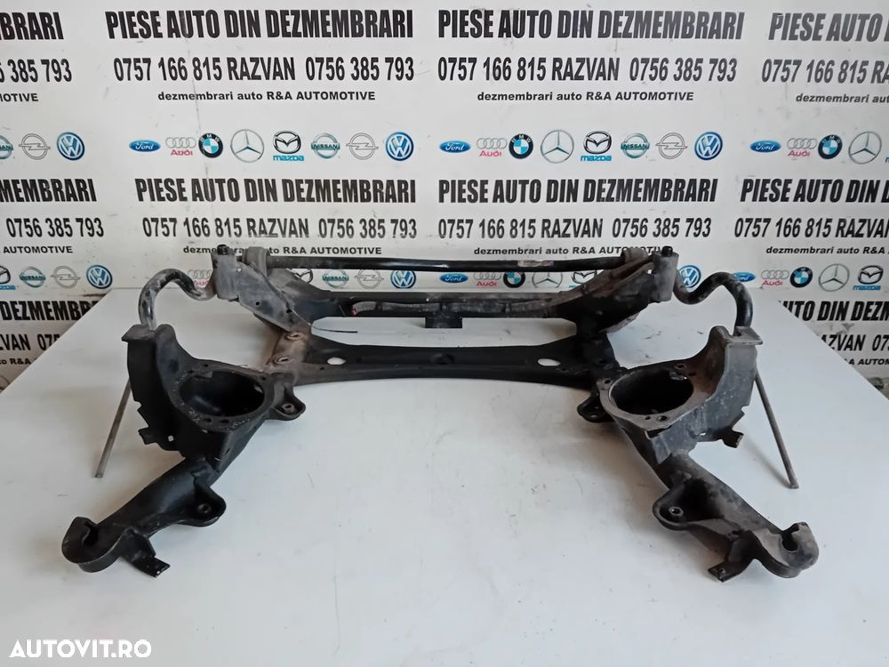 Jug Cadru Motor Bmw X3 F25 X4 F26 An 2010-2017 X Drive 2.0 D Motor N47 B47 - 1