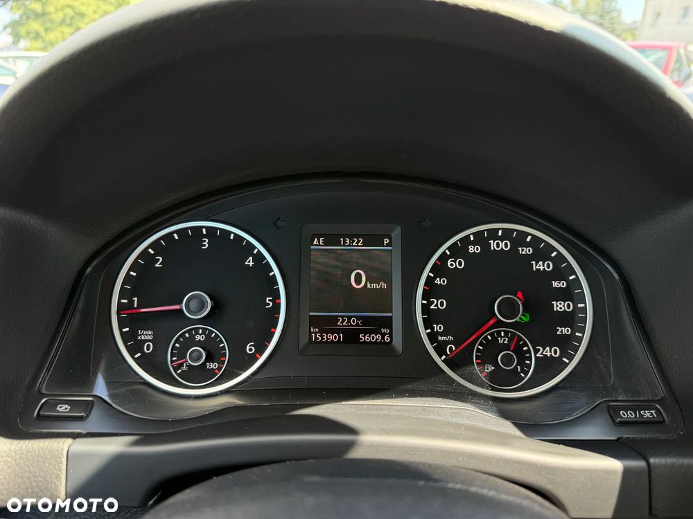 Volkswagen Tiguan 2.0 TDI 4Mot Sport&Style DSG - 13