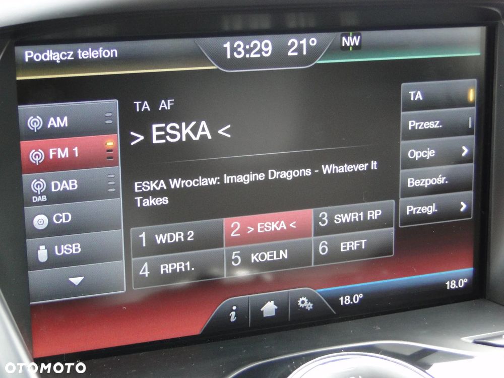 Ford Kuga 2.0 TDCi 4WD Titanium Plus - 28