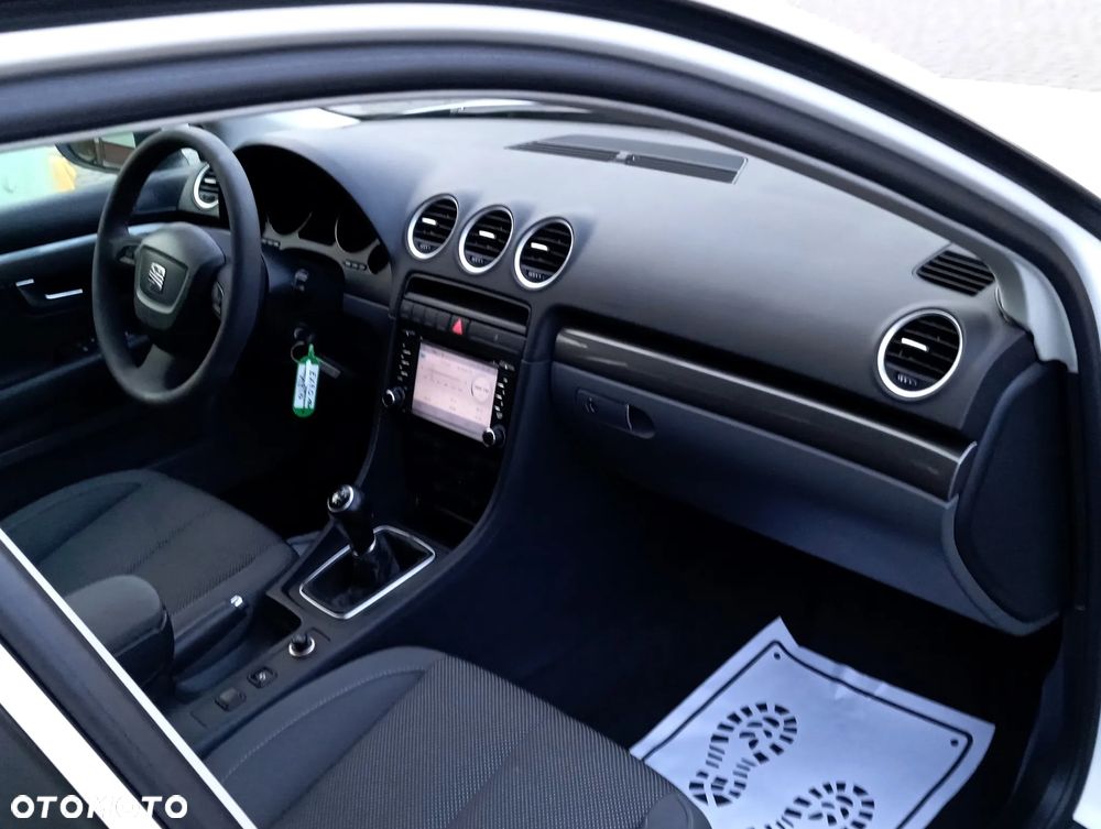 Seat Exeo ST 1.8TSI Style - 19