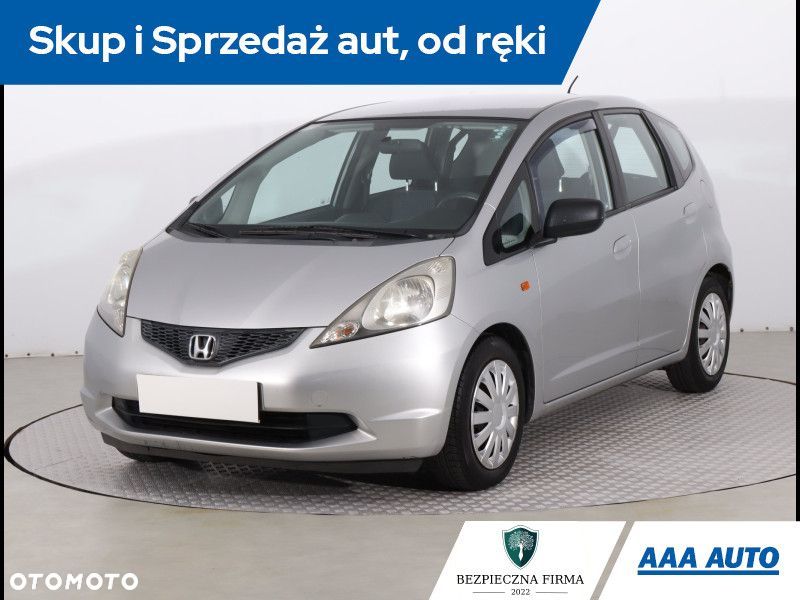 Honda Jazz - 2