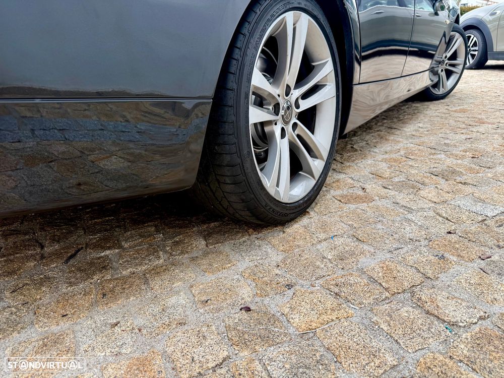 BMW 320 d Sport - 17