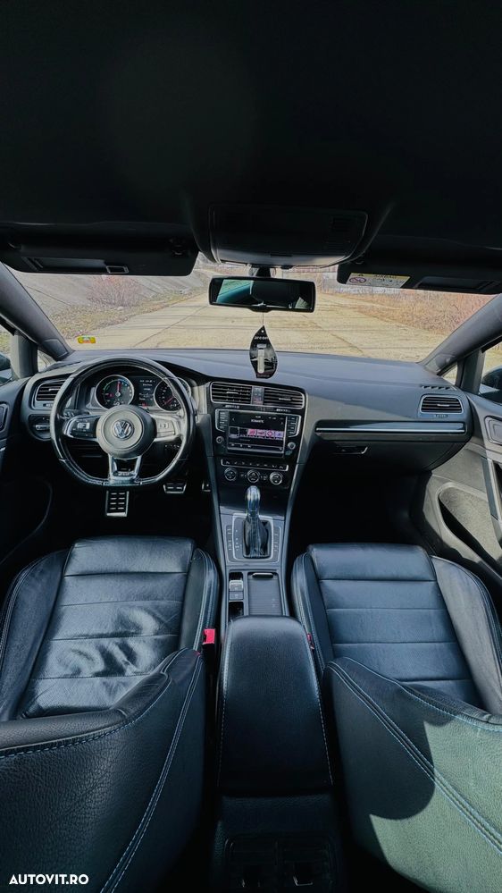 Volkswagen Golf 1.4 GTE Plug-In-Hybrid DSG - 14