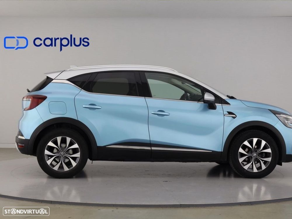 Renault Captur 1.0 TCe Intens - 8