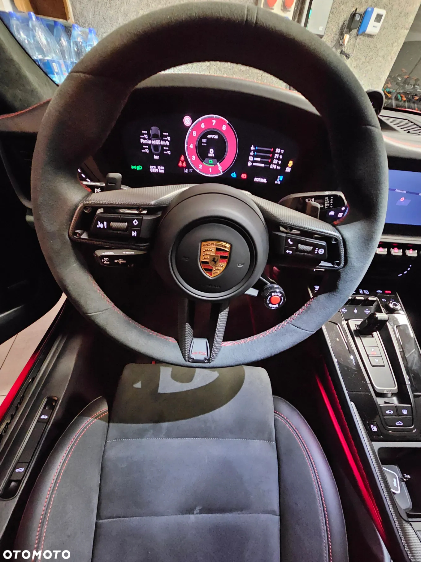 Porsche 911 - 9