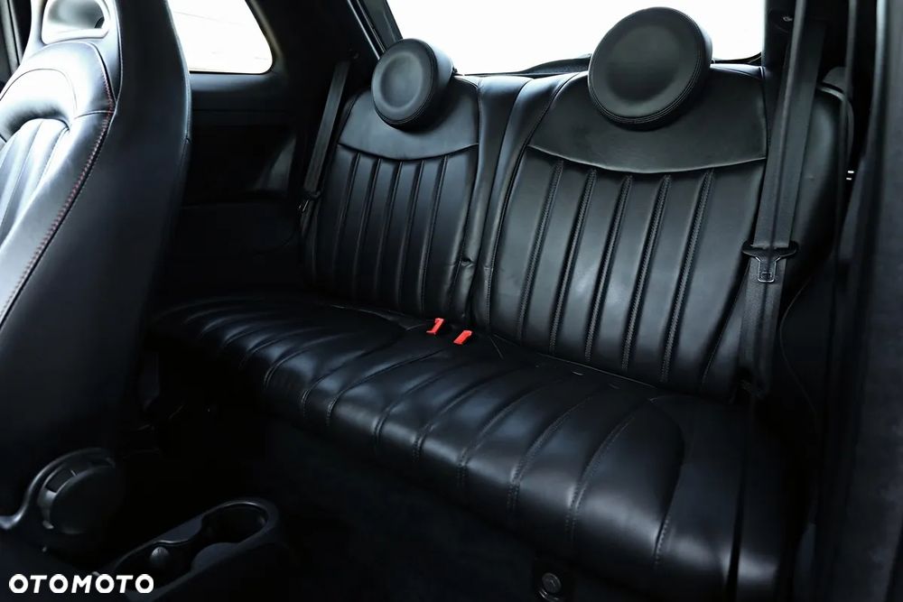Abarth 695 - 22