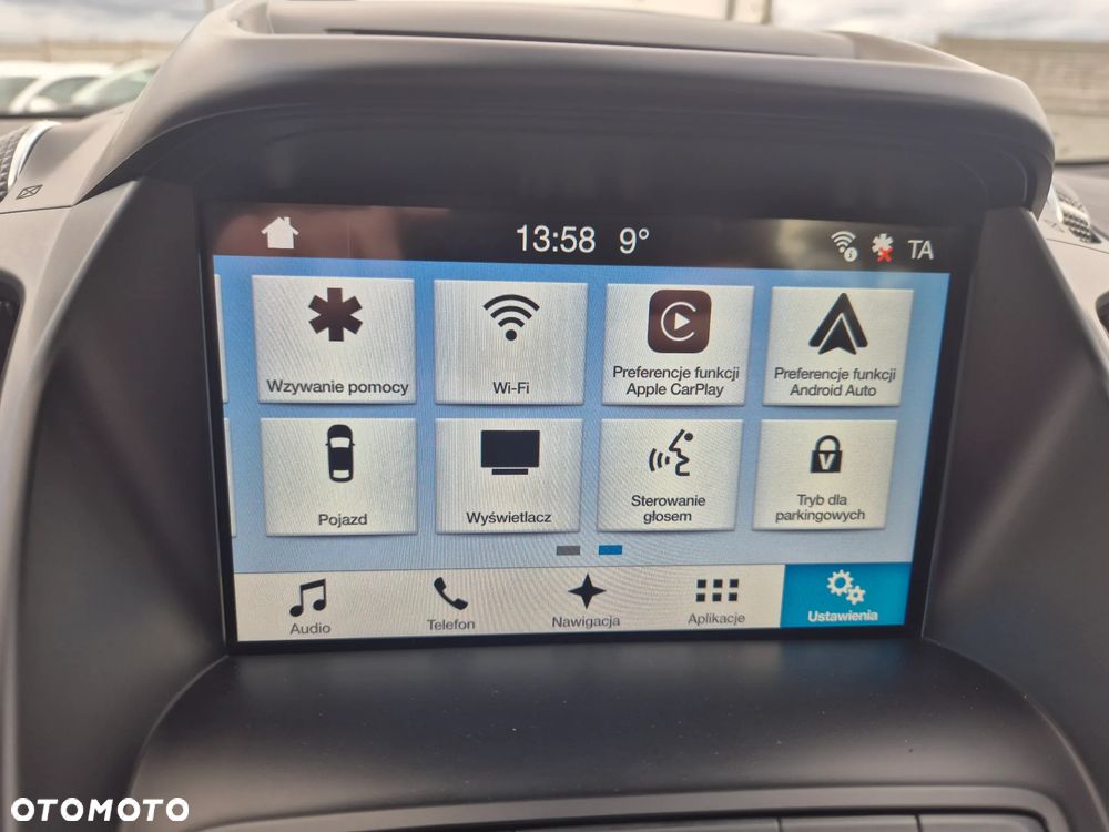 Ford Kuga 1.5 EcoBoost 2x4 ST-Line - 32