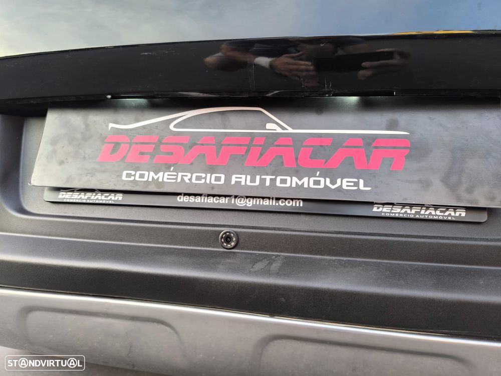 Peugeot 3008 2.0 HDi Hybrid4 - 20