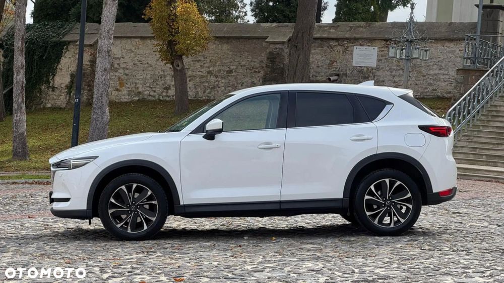 Mazda CX-5 - 5