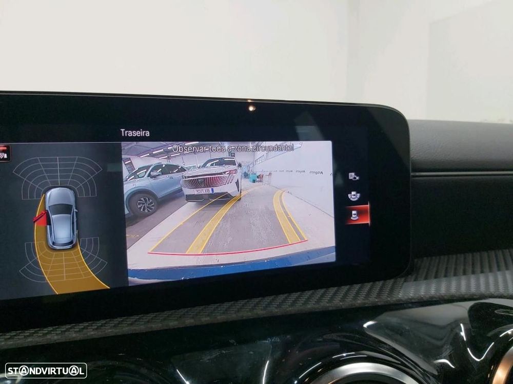 Mercedes-Benz A 250 e Style Plus - 12