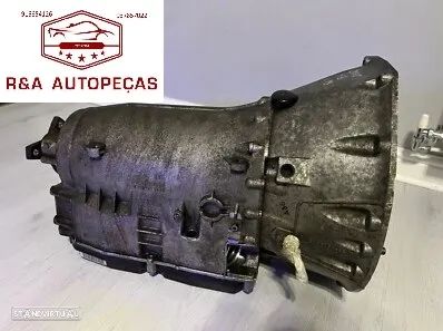 Caixa de Velocidades Automática Mercedes W204 C220 E220 Ref R2202711901 - 1