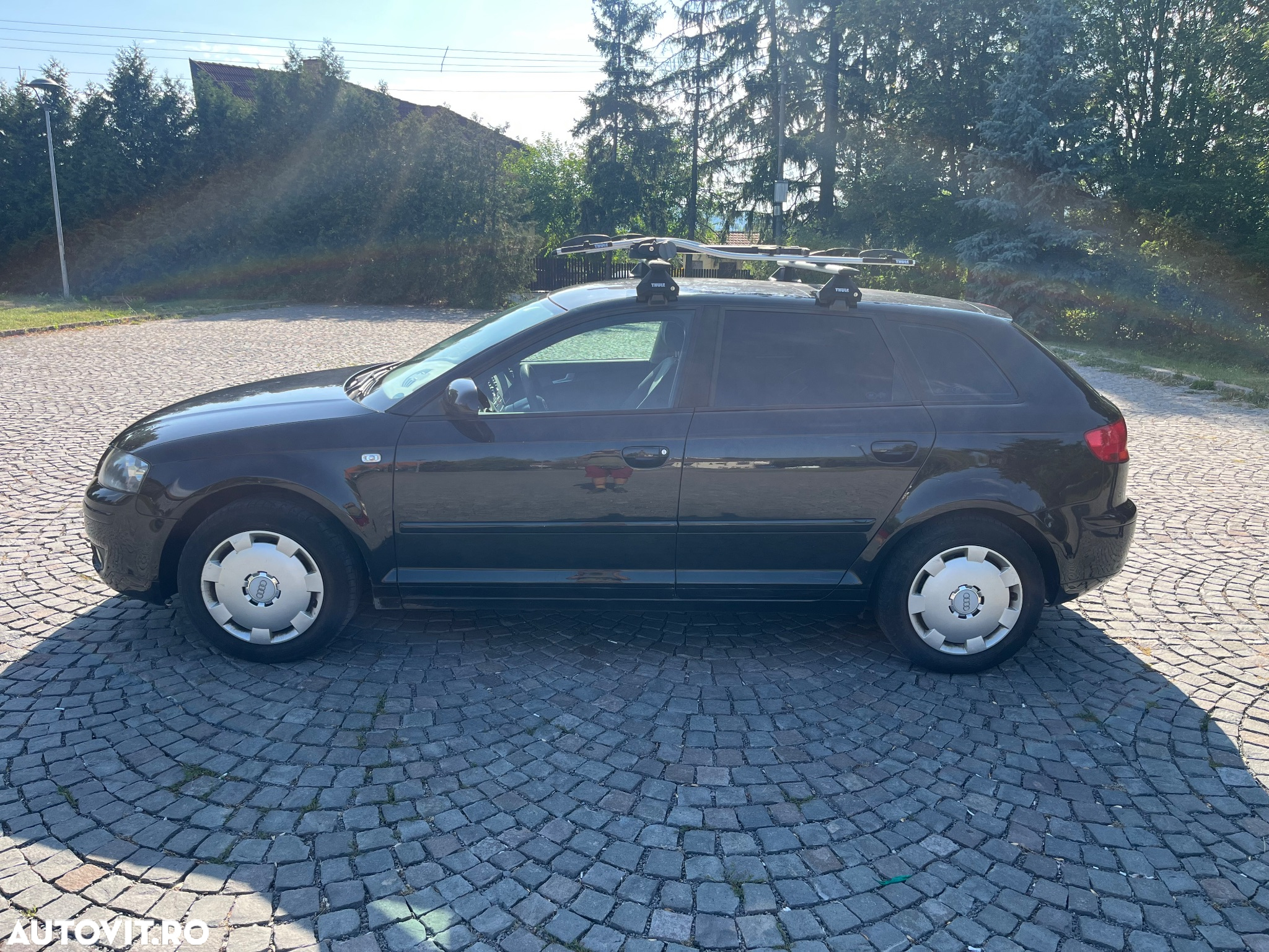 Audi A3 - 3