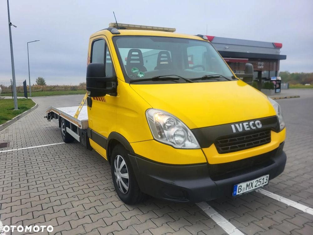 Iveco Daily - 16