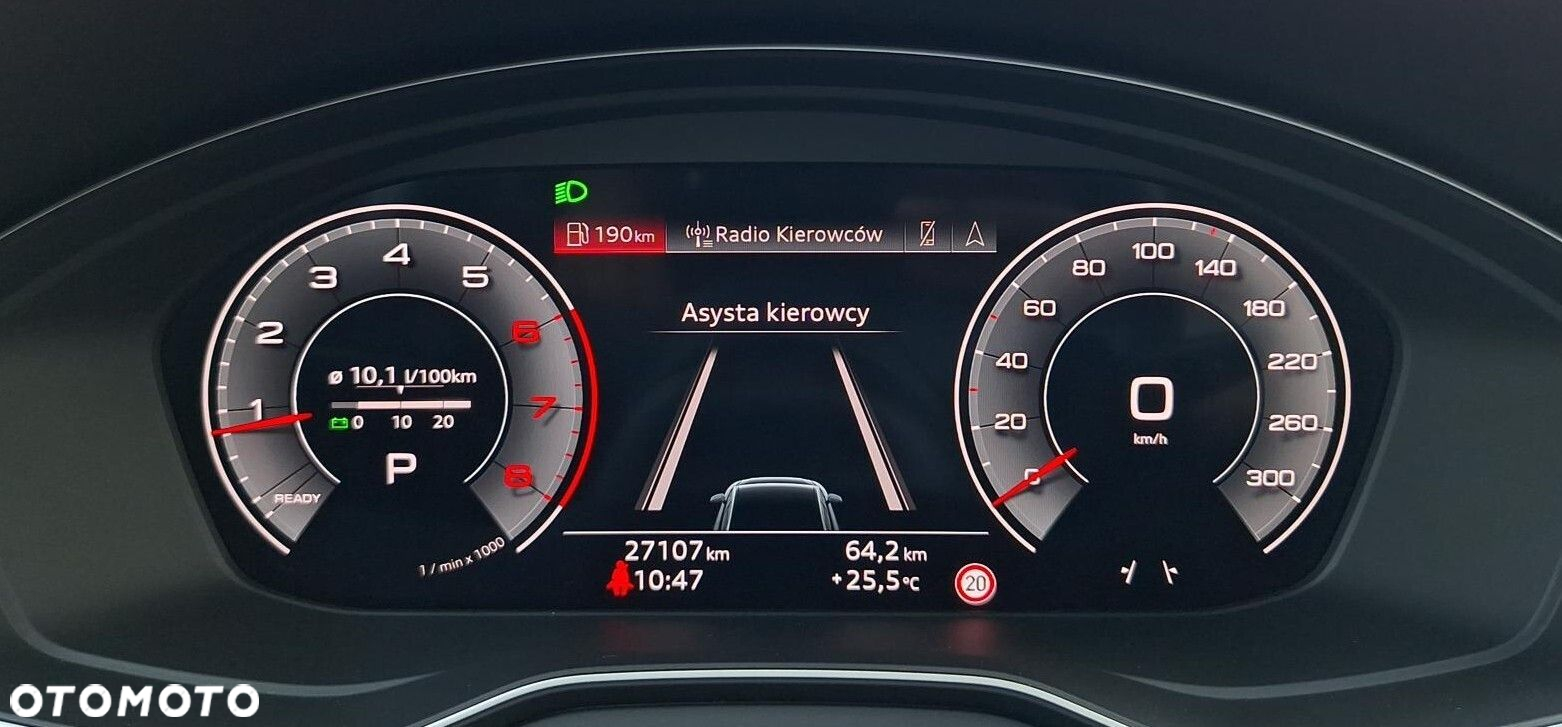 Audi A4 - 11