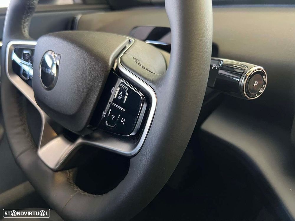 Volvo EX30 69 kWh Single Motor Extended Range Core - 16