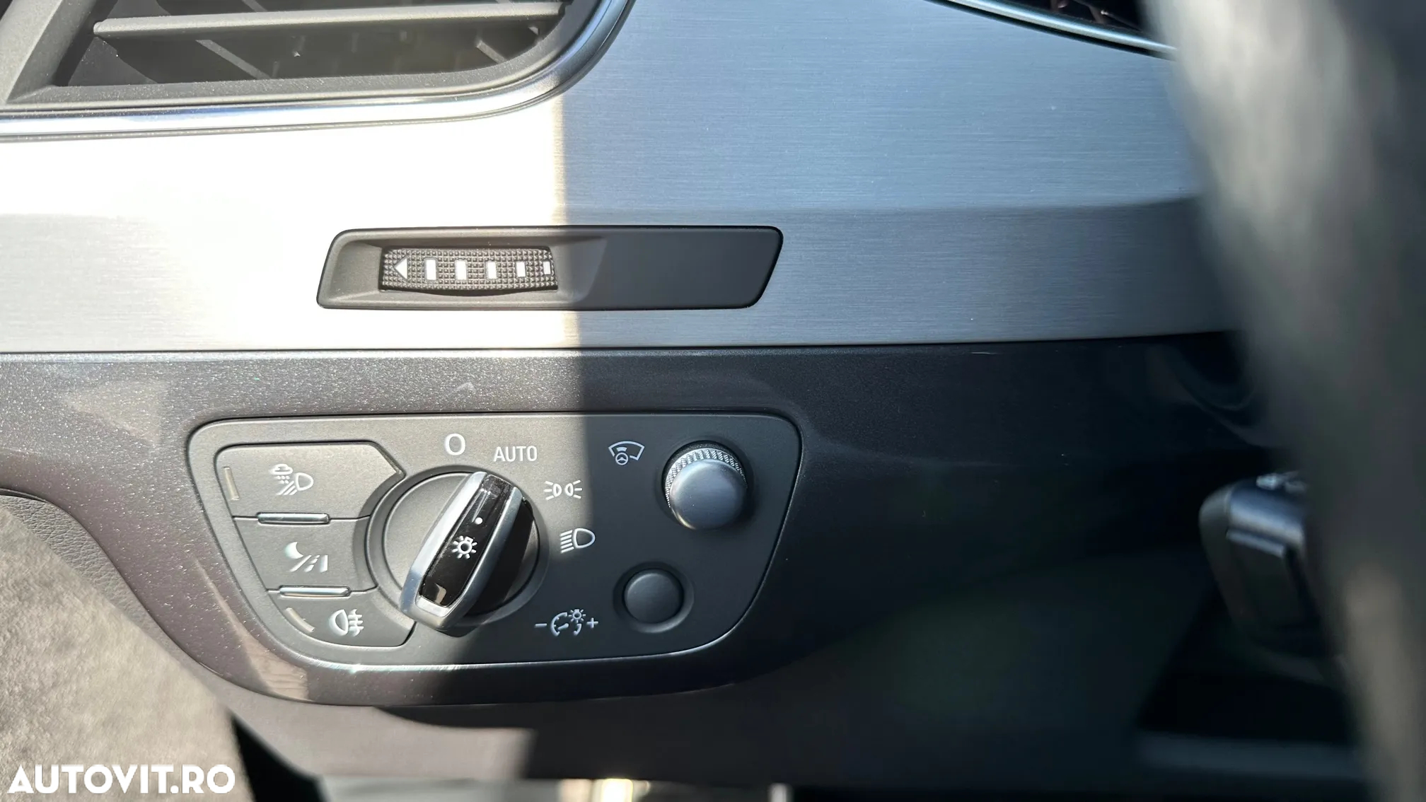 Audi Q7 3.0 TDI Quattro Tiptronic - 26