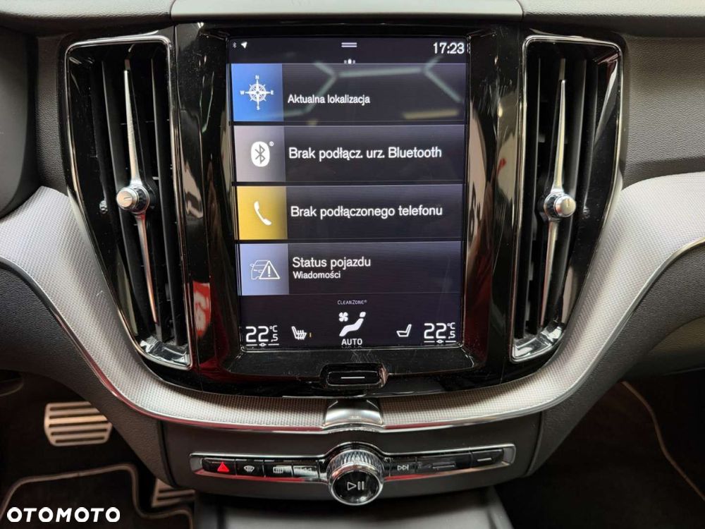 Volvo XC 60 - 29