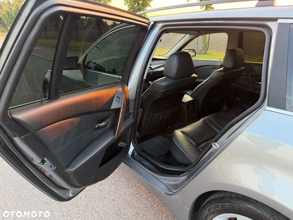 BMW Seria 5 - 14