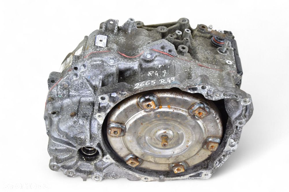 Skrzynia Biegów Automat FORD MONDEO IV MK4 2.0 TDCI 140KM 6G917000BB - 3