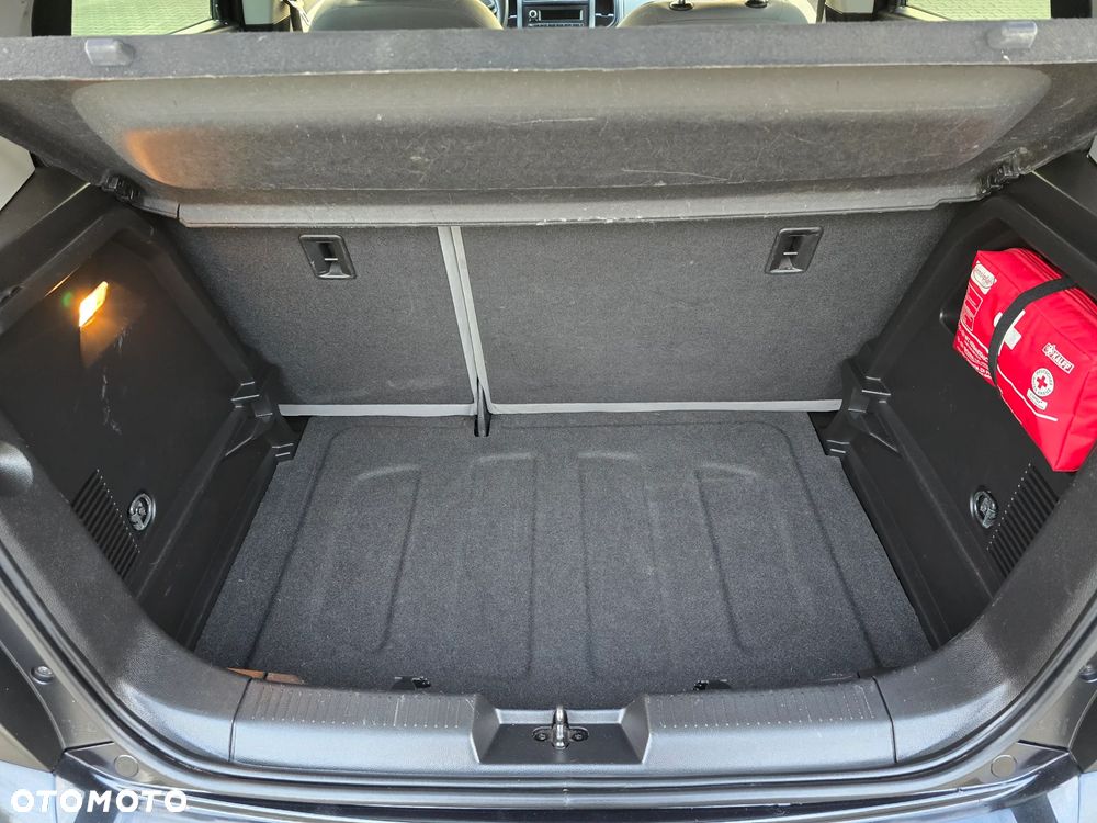 Chevrolet Aveo - 28