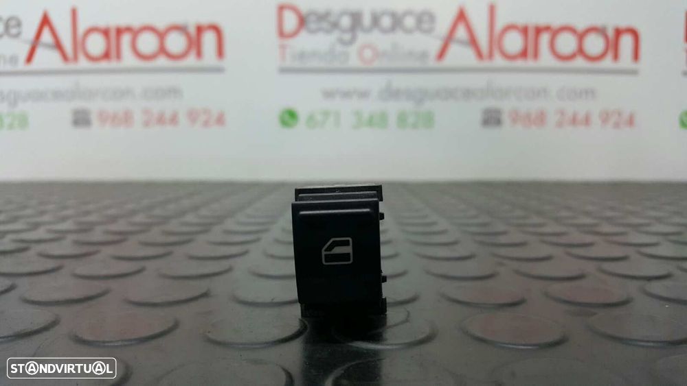 COMANDO DO ELEVADOR TRASEIRO ESQUERDO SEAT LEON (1P1) STYLANCE / STYLE - 1