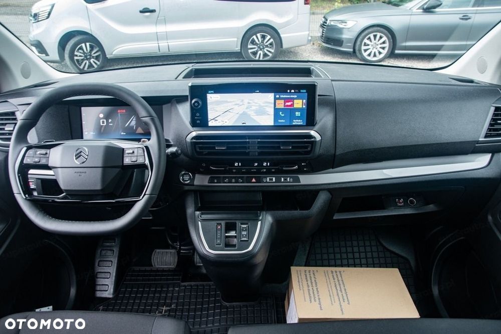 Citroën SpaceTourer - 16