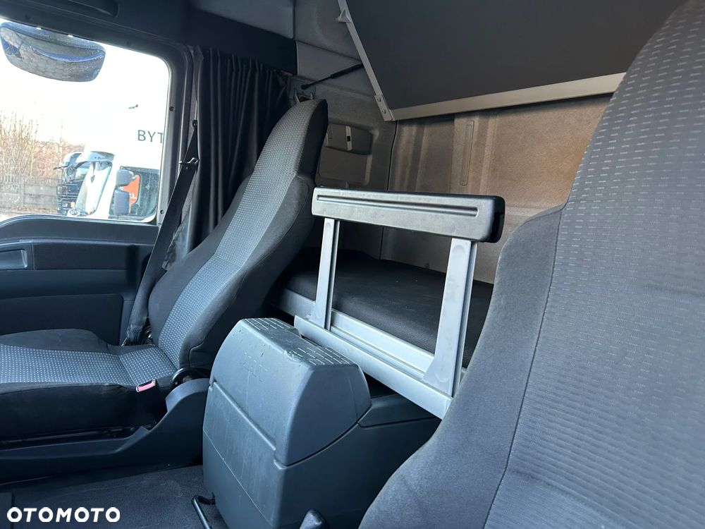 MAN TGL 8.220 ZESTAW/TANDEM - 3