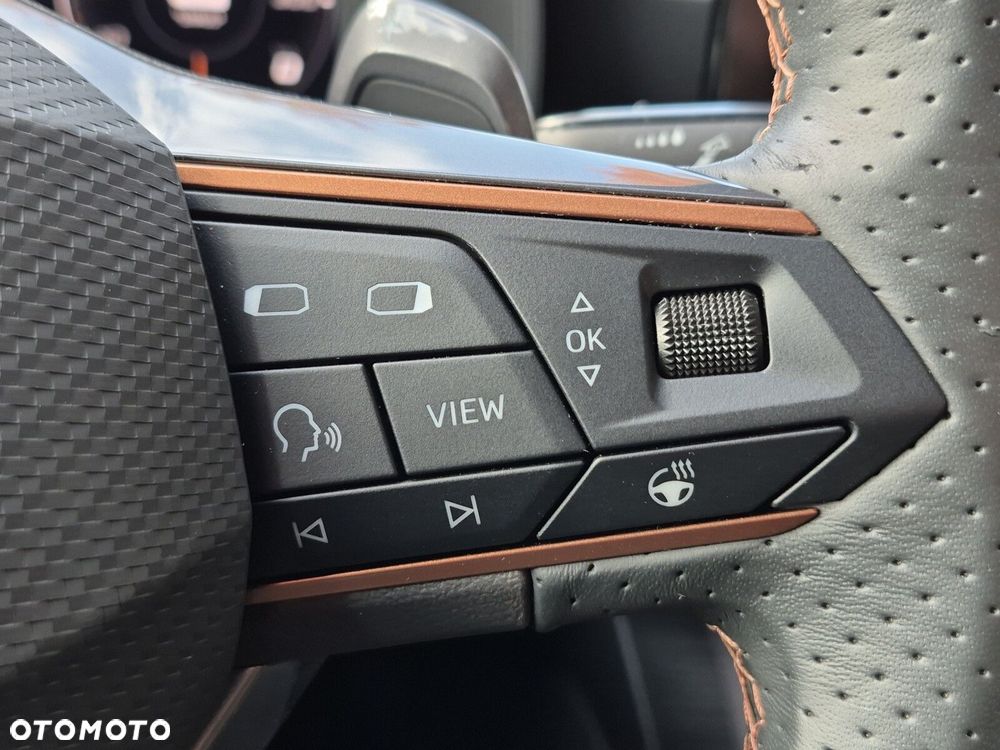 Cupra Formentor 1.5 TSI DSG - 15