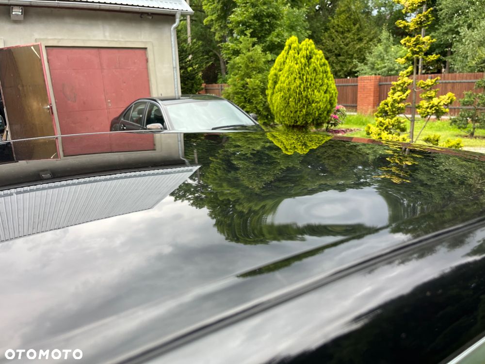 Mercedes-Benz Klasa E 300 BlueTEC HYBRID 7G-TRONIC Elegance - 10