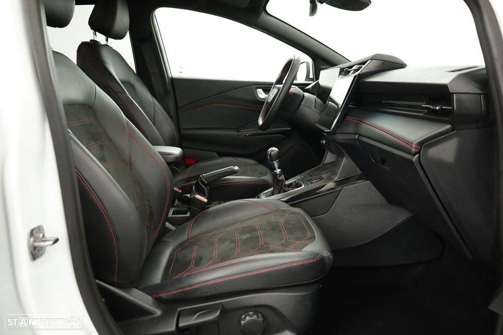 Ford Puma 1.0 EcoBoost MHEV ST-Line X - 20