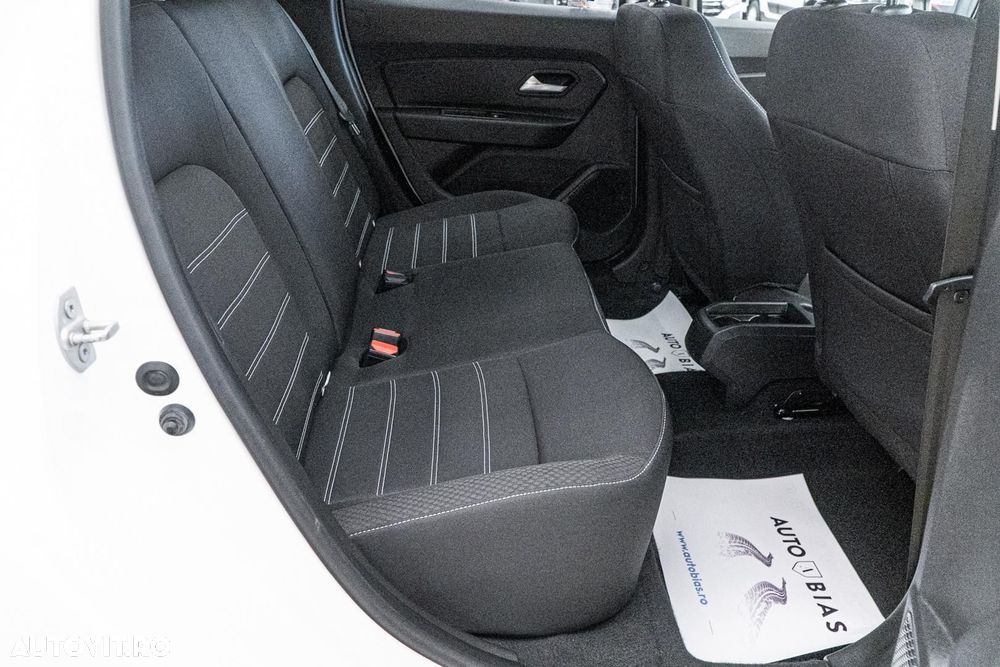 Dacia Duster Blue dCi 115 4WD Prestige - 9