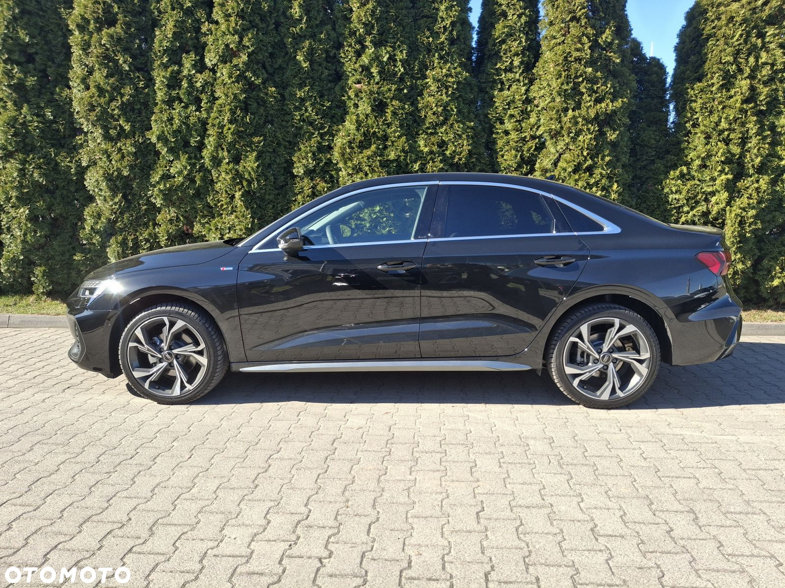 Audi A3 - 3