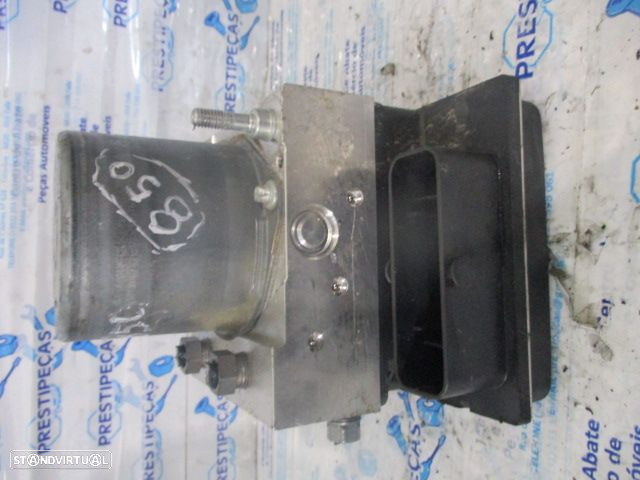Abs 9660934580 0265251154 0265951829 CITROEN C4 PICASSO 2011 1.6HDI 112CV 5P CINZA - 3