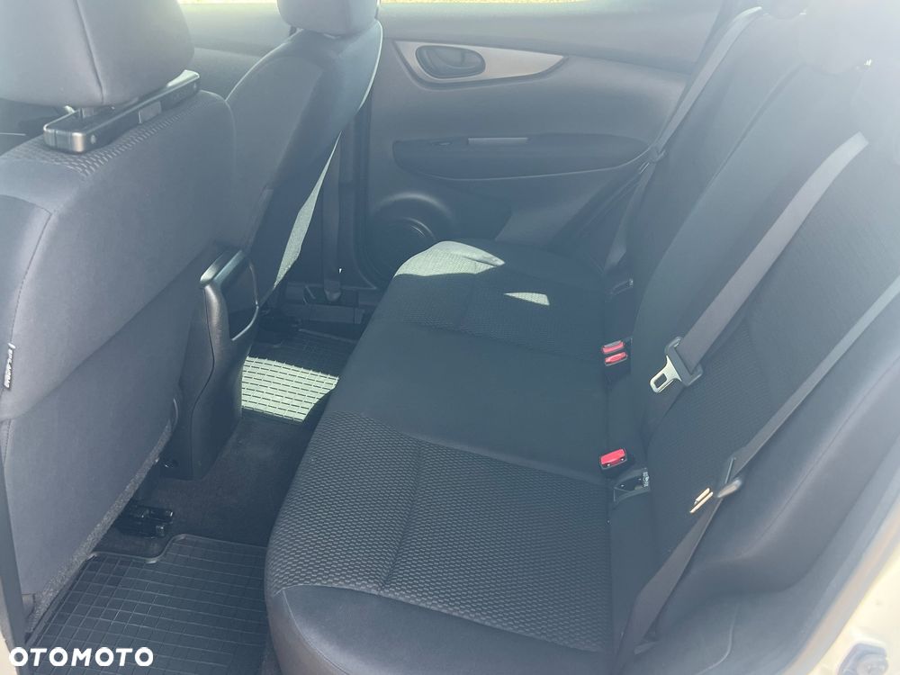 Nissan Qashqai 1.2 DIG-T Tekna - 6