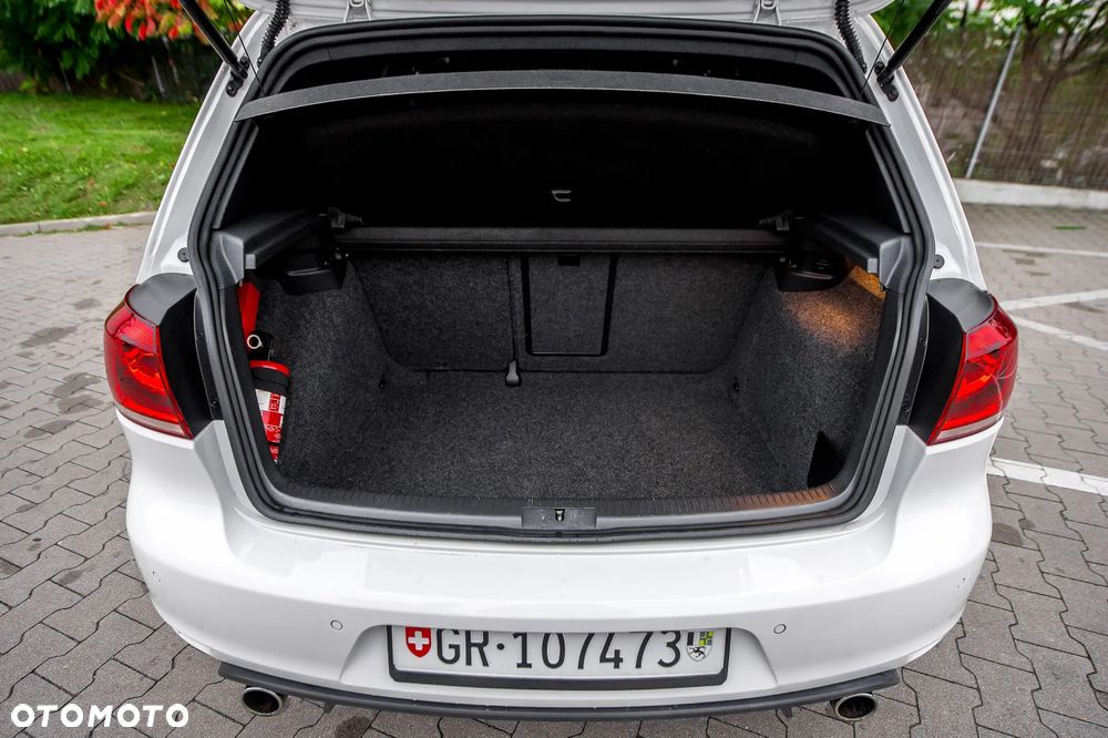 Volkswagen Golf 2.0 GTI - 34