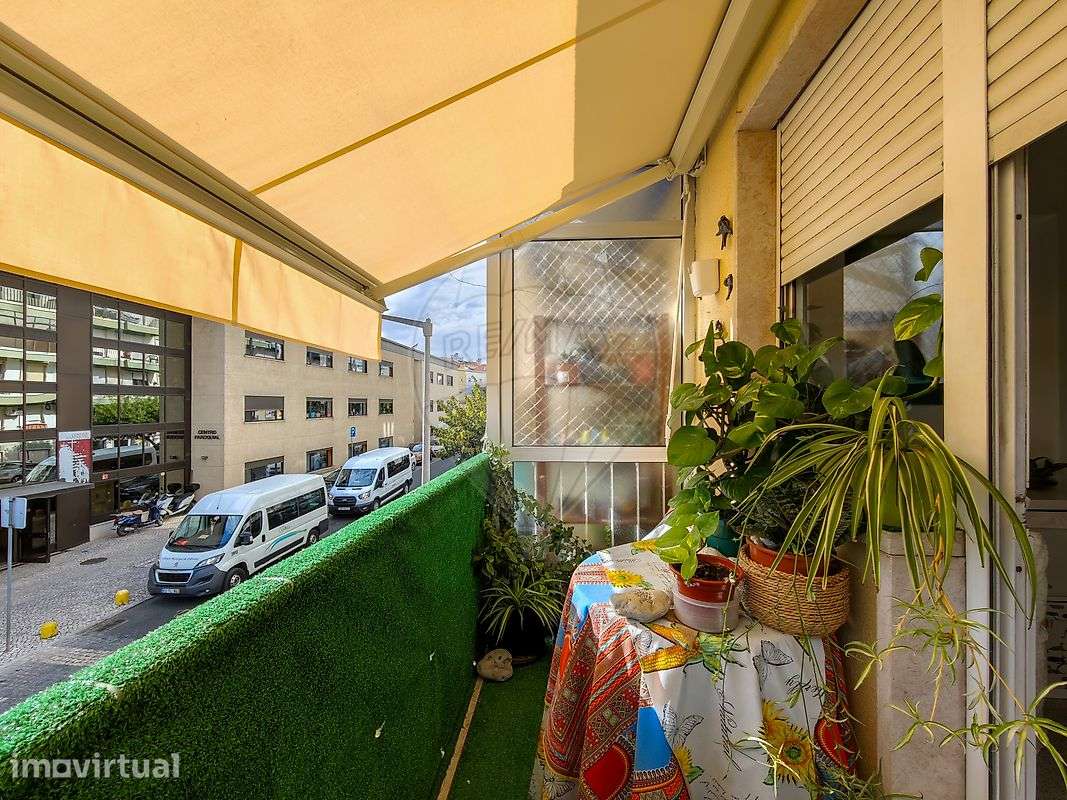Apartamento T1 para venda - Grande imagem: 4/24