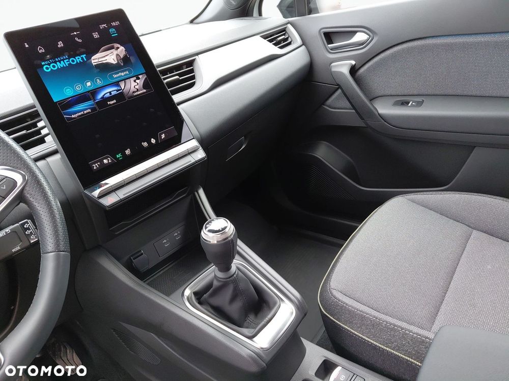 Renault Captur - 14