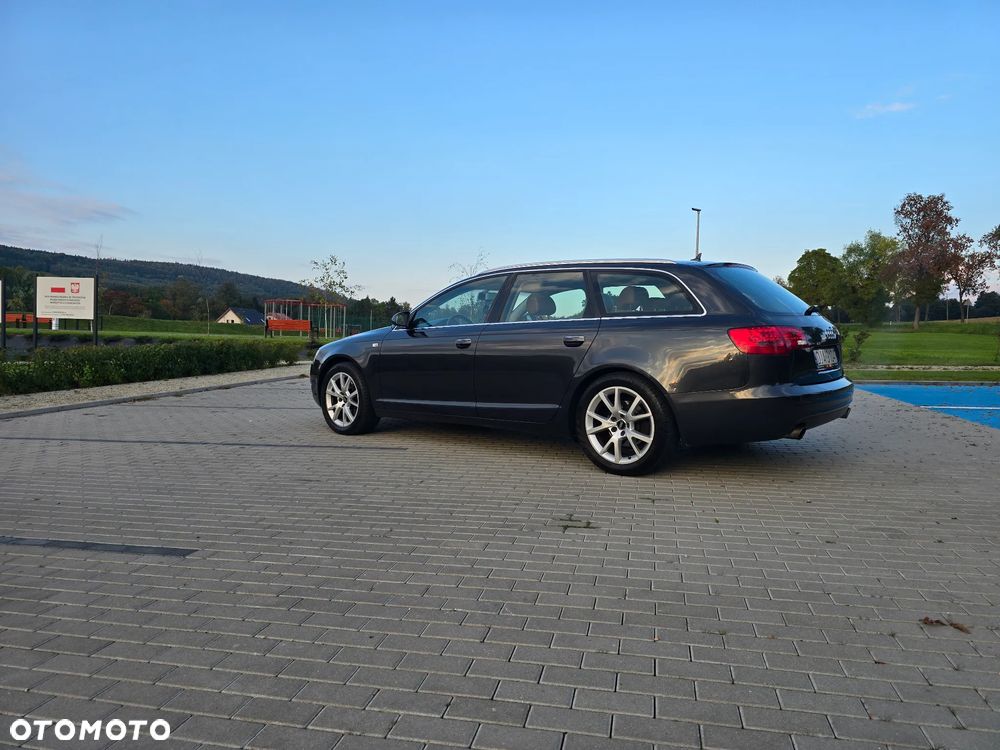 Audi A6 - 7
