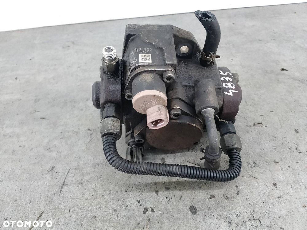 POMPA WTRYSKOWA MAZDA 6 II R2AA13800  294000-0621  DENSO 2.2 MZR-CD - 4
