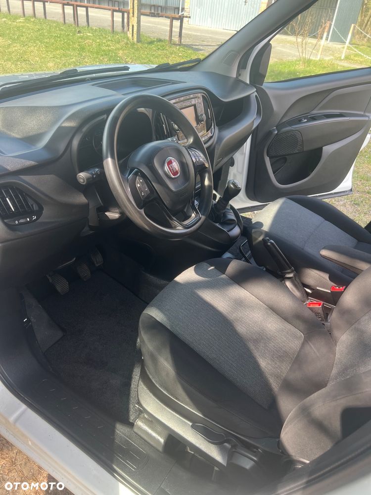 Fiat DOBLO - 26