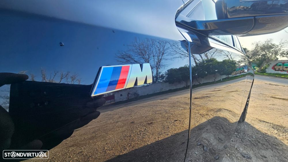 BMW i5 eDrive40 Pack Desportivo M - 8