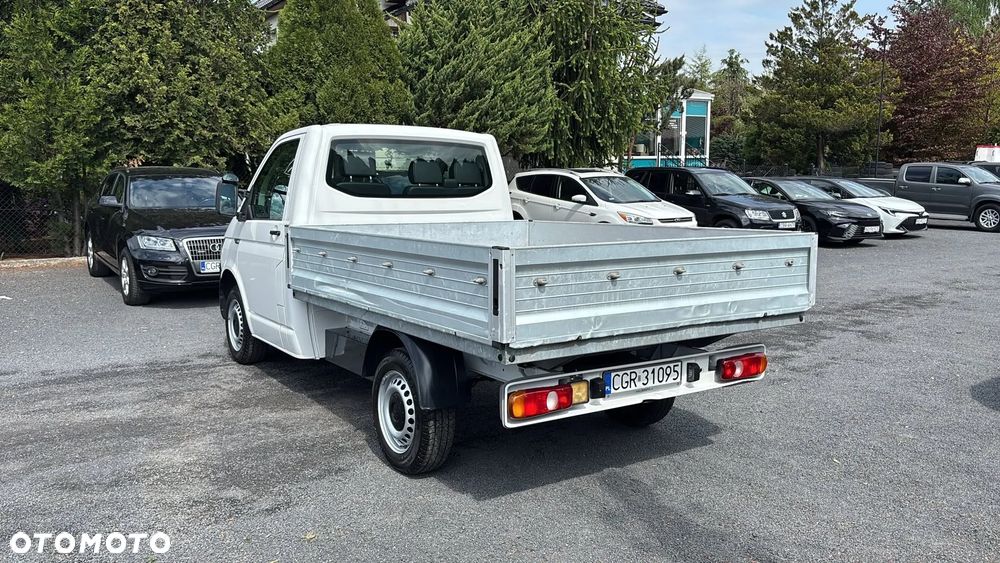 Volkswagen Transporter T6 - 38
