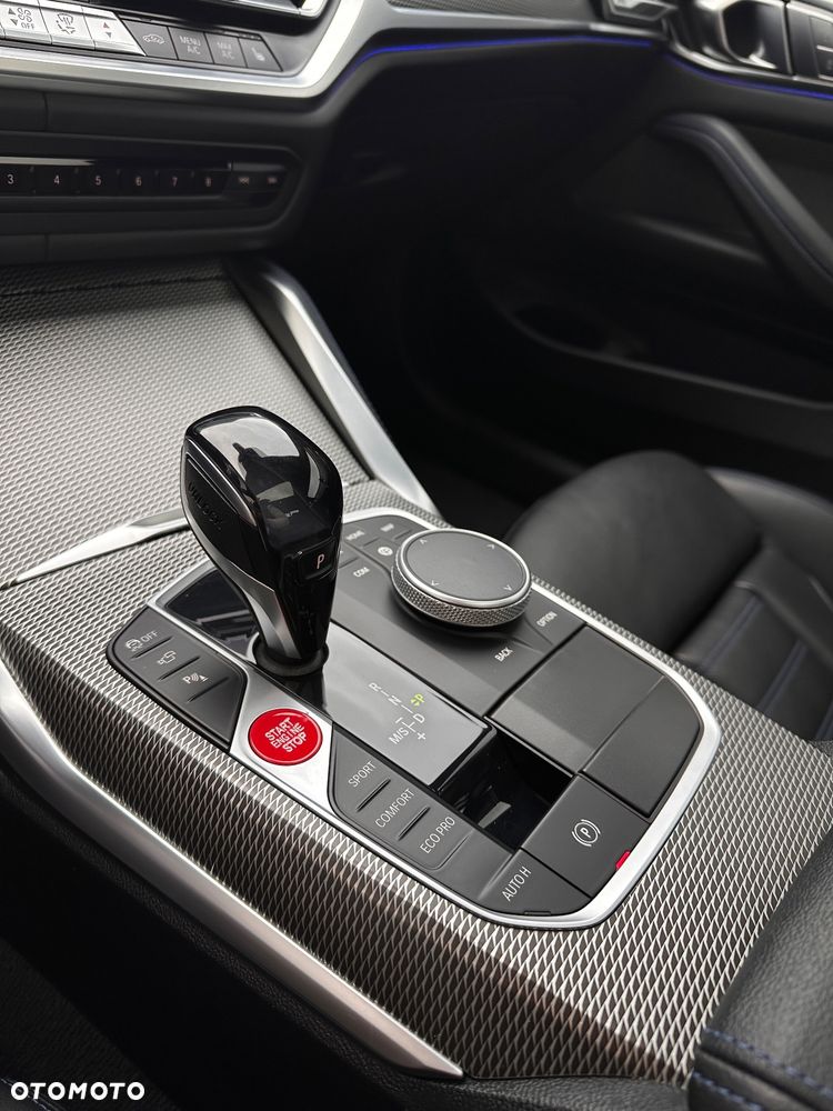 BMW Seria 4 M440i xDrive - 23
