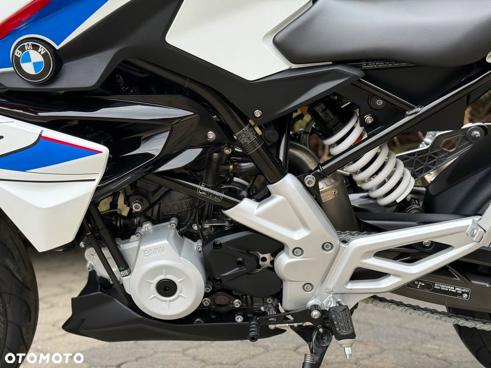 BMW G - 33