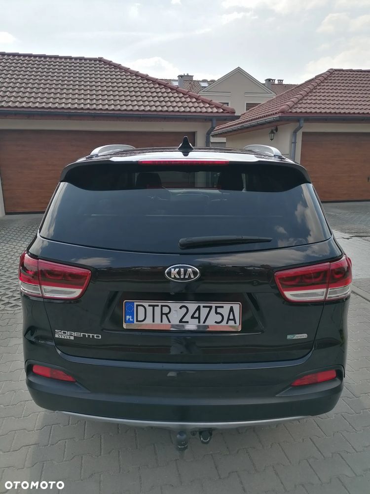 Kia Sorento 2.2 CRDI Business Line Plus - 31