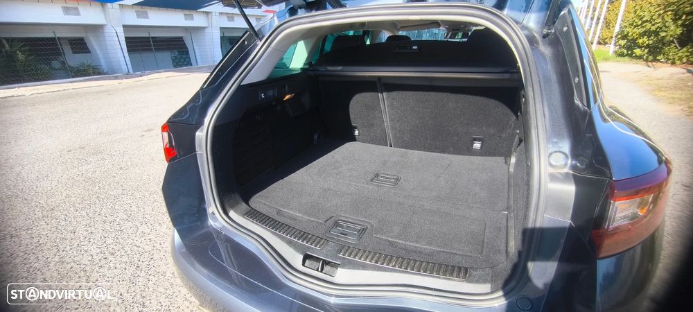 Renault Mégane Sport Tourer 1.3 TCe Bose Edition - 7