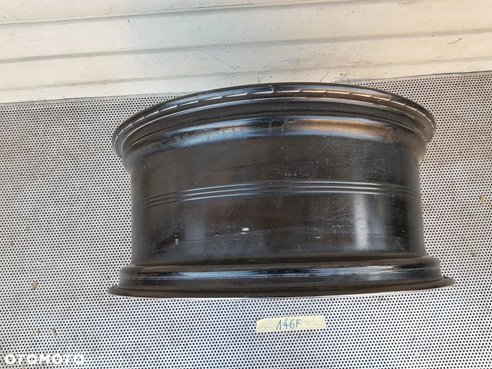 Mercedes W295 V295 EQE AMG Felga 9X21 ET50 - 7