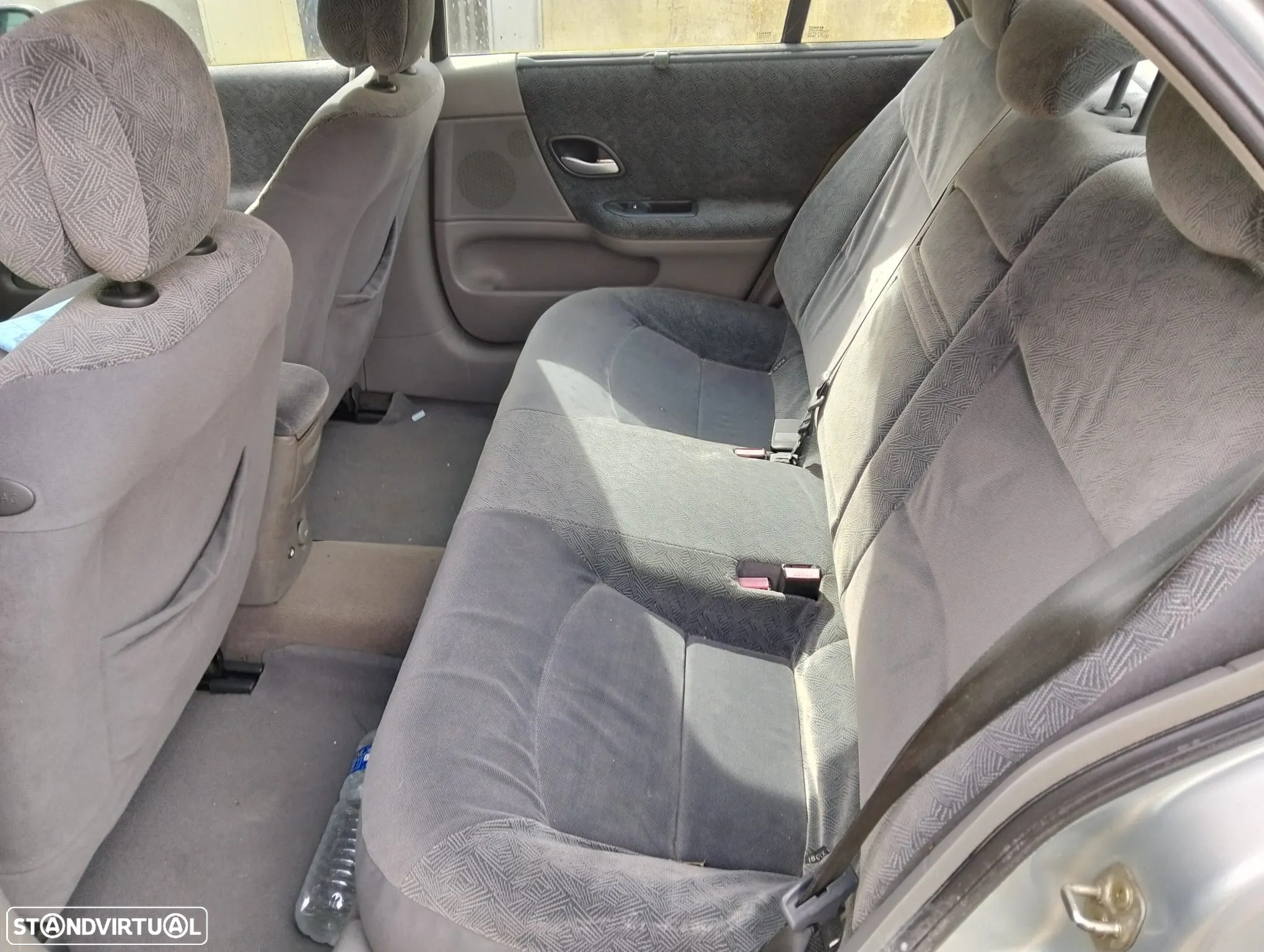 Renault Laguna 1.9 dci 120CV ano 2004 - 2